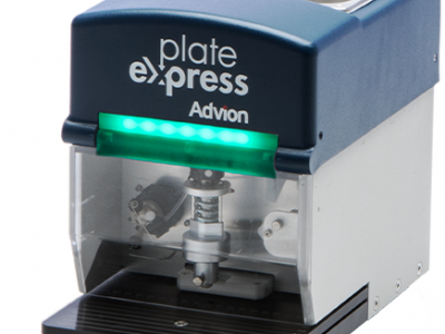 汉尧 Advion expression CMS 有机质