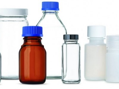 汉尧 Bottles & Closure System