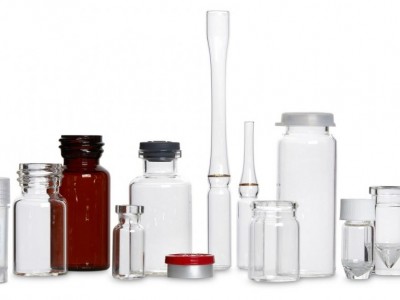 Vials & Closure Systems西林瓶