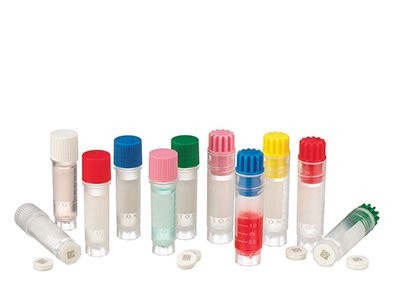 Vials & Closure Systems西林瓶和瓶盖系统图2