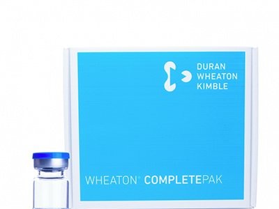 Vials & Closure Systems西林瓶和瓶盖系统图3