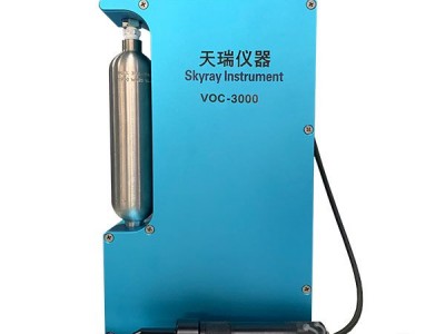 便携式VOCs检测仪图1