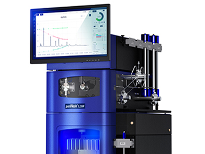 汉尧 Interchim puriFlash® 5.250P