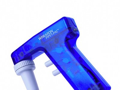 塑料血清移液吸头 用于生物制剂、抗