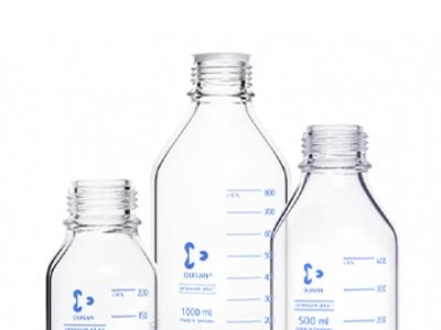 DURAN® pressure plus+ GL 45耐压