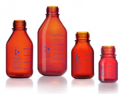 DURAN® pressure plus+ GL 45耐压瓶图2