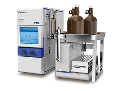 汉尧研究用分离色谱系统 LC-Forte/R