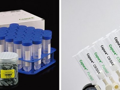 中草药样品准备相关耗材