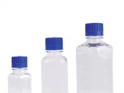 瓶子和封盖系统