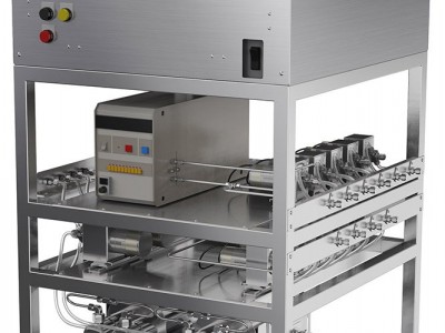 YMC制备系统K-Prep FC图2