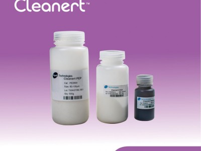 艾杰尔Cleanert散装SPE填料3000g/bo