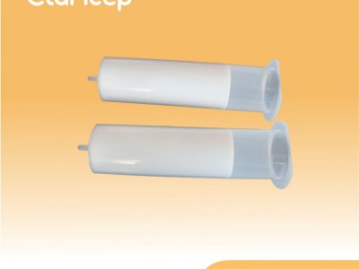 艾杰尔Claricep开放式预装纯化柱C18