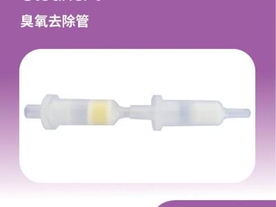 艾杰尔Cleanert臭氧去除管500mg;1cc