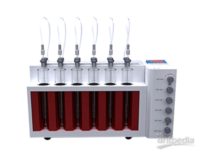 ET系列氮吹浓缩仪