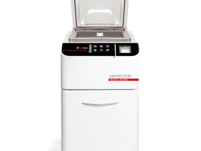 TiusseSAFE Plus 样本真空系统