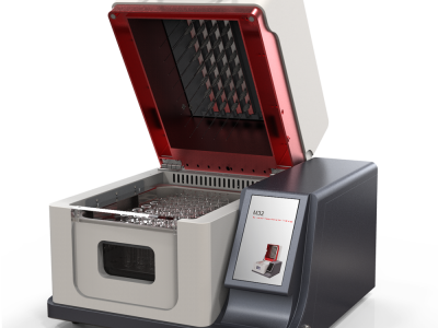 M32 全自动高通量平行浓缩仪图2