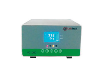 莱伯泰科数字真空控制器VC1000