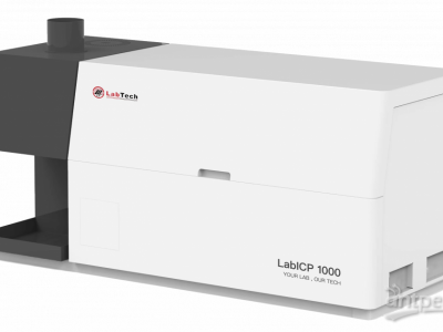 LabICP 1000 电感耦合等离子体发射