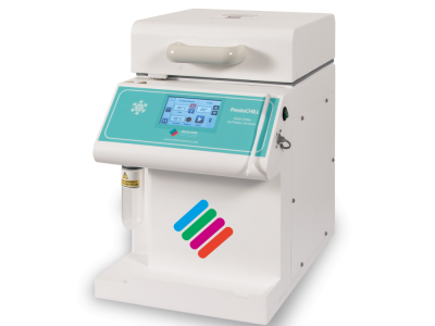 PrestoCHILL 冰冻包埋机