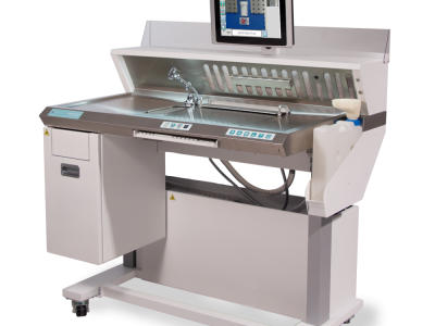 WorkSTATION 140 pro-x 创新中小型