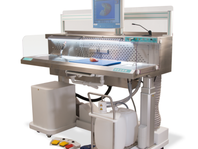 eGROSS Pro-x 外科样本取材工作站