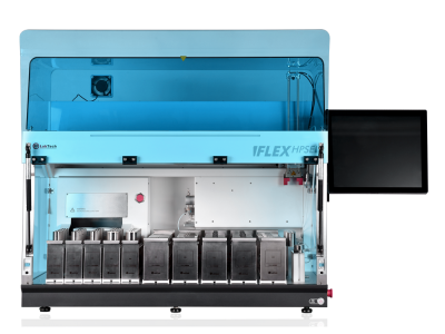 Flex-HPSE 全自动高效快速溶剂萃取
