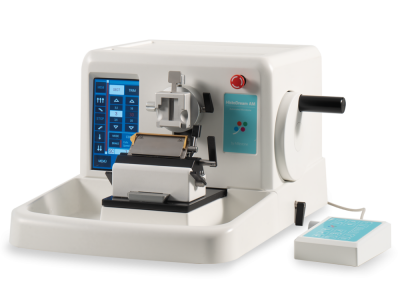 HistoDREAM AM 全自动轮转式切片机