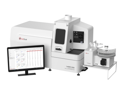 精选                                                                                    LabMS 3000 ICP图2