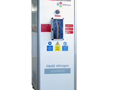 LNG 液氮发生器图1