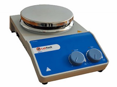 磁力加热搅拌器