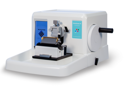 HistoDREAM M 半自动轮转式切片机