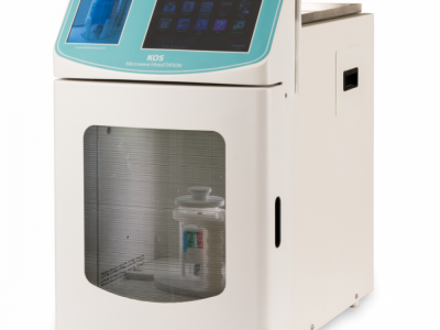 KOS 多功能微波组织脱水机