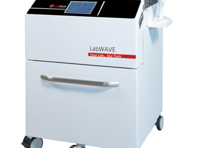 LabWAVE 全自动快速组织脱水机图1