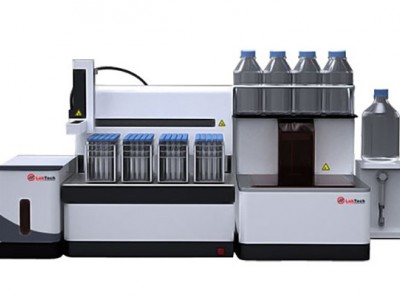 莱伯泰科PrepElite-SV全自动样品前