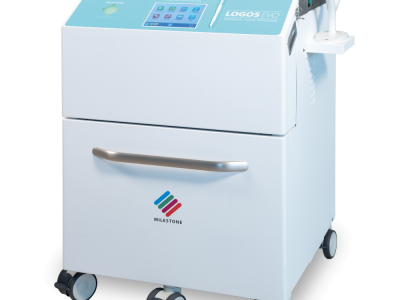 LOGOS EVO 全自动微波组织脱水机