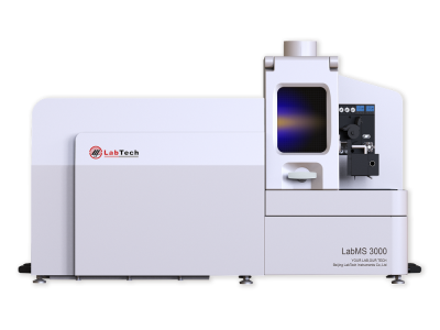 电感耦合等离子体质谱仪LabMS 3000 ICP-MS图2