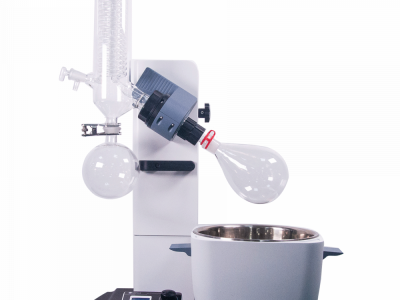 精选                                                                                    EV400H旋转蒸发仪图2