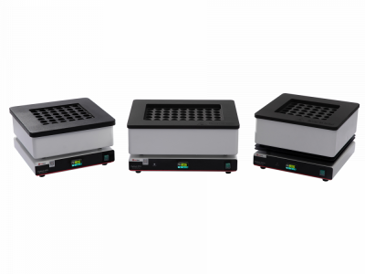 DigiBlock 消解仪 ED/EHD 系列