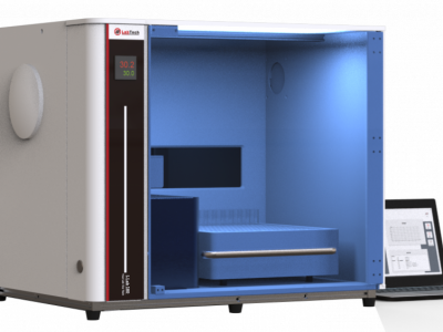 I-Lab 180全自动碘分析仪图2