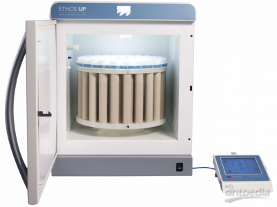 ETHOS UP 微波消解 / 萃取系统