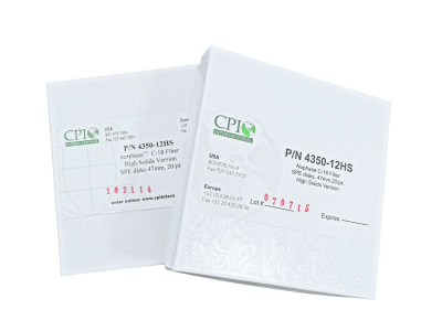 莱伯泰科 4350-12HS固相萃取膜片