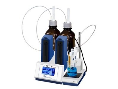 ChemTron CAT2-1全自动电位滴定仪