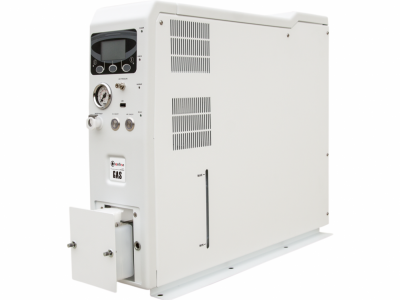 ChemTron FID TOWER NM 超纯氢空发