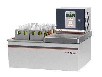 JULABO Itherm-B1/B3/B5经济型加热浴槽图3