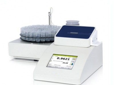 ChemTron DS7000 系列数字式密度计