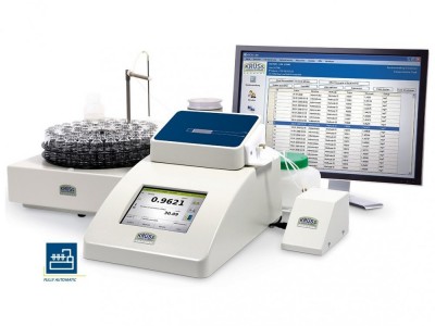 ChemTron DS7000 系列数字式密度计图2