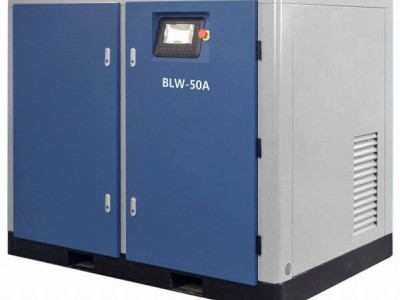 ChemTron 大流量空气供给系统图2