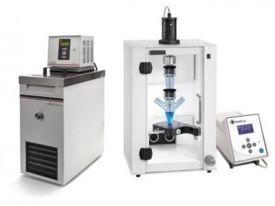 ChemTron UR 超声化学反应釜图2