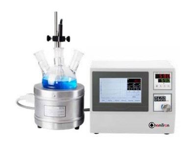 ChemTron EMS系列磁力搅拌加热套