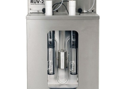 ChemTron RUV-2 油品粘度自动测量系